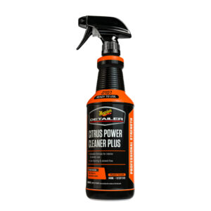 Meguiars Citrus Power Cleaner Plus Yleispuhdistusaine