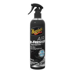 Meguiars trigger black chrome air refresher, sumutin