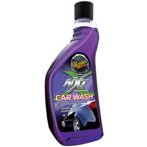 Meguiars NXT Generation Car Wash