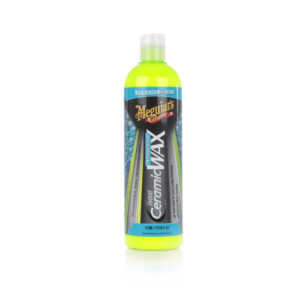 Meguiars Hybrid Ceramic Liquid Wax Autovaha