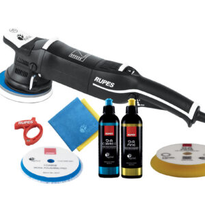 Rupes LHR15 Mark III BAS - Kiillotuskone epäkesko BASIC SARJA