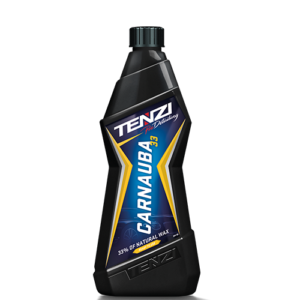 Tenzi Carnauba 33 – Luonnonvaha 33%