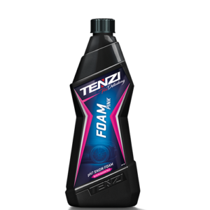 Tenzi Foam Pink Esipesuaine