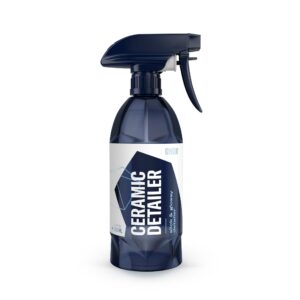 Gyeon Q²M CeramicDetailer Quick Detailer