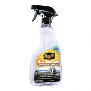 Meguiar´s interior all surface interior cleaner