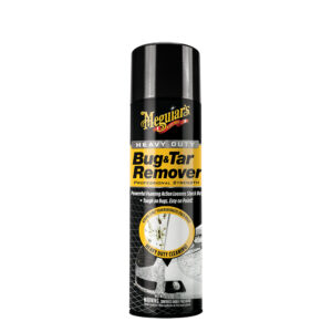 Meguiars Heavy Duty Bug & Tar Remover Hyönteistenpoistoaine