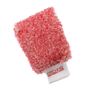 GTECHNIQ WM2 Microfibre Wash Mitt Pesukinnas