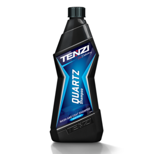 Tenzi Quartz Shampoo