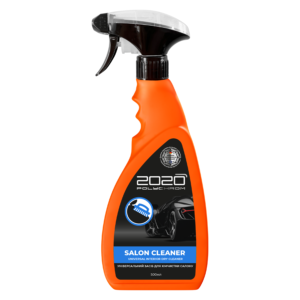 2020 Polychrom Salon Cleaner