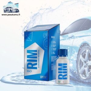 Vannepinnoite Gyeon Q² Rim EVO 30 ml