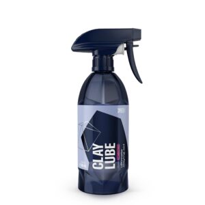 GYEON Q²M ClayLube REDEFINED Savenliukaste