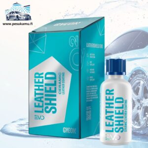 Gyeon Evo Leather shield