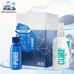 Gyeon Pure EVO 50ml kestopinnoite