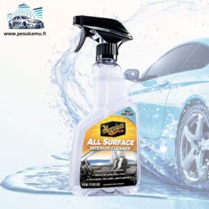 Meguiar´s interior all surface interior cleaner