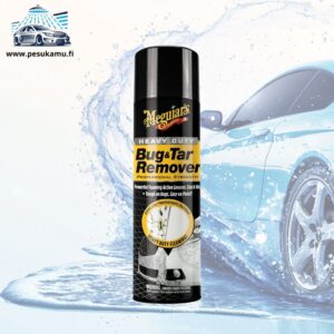 Meguiar’s hyönteistenpoistoaine