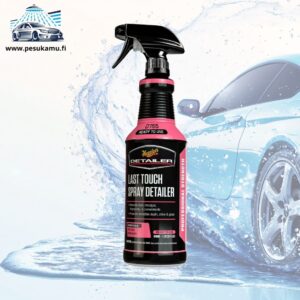 Meguiar´s Last Touch Spray Detailer