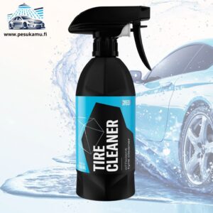 Gyeon Q²M TireCleaner Renkaan pesuaine