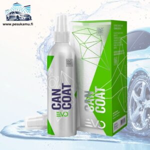 Sumutettava suoja-aine Gyeon-Q² CanCoat EVO 200ml.