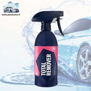 Gyeon Q²M TotalRemover Viimeistelypuhdistusaine