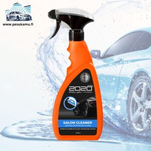 2020 Polychrom Salon Cleaner