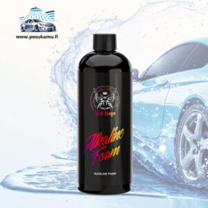 BadBoys Alkaline Foam