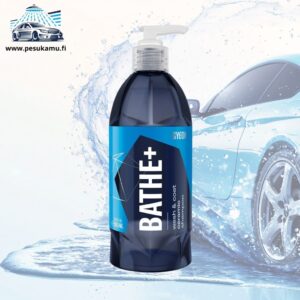 Gyeon Q²M Bathe+