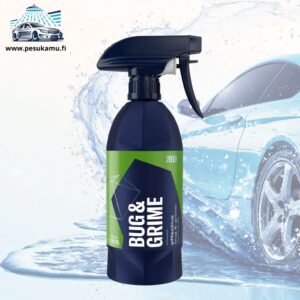 Gyeon Q²M Bug&Grime Hyönteistenpoistoaine