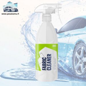 Gyeon Q²M FabricCleaner Kankaan puhdistusaine