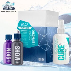 Gyeon Syncro EVO 50 ml