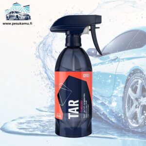 Gyeon Q²M Tar Redefined Pienpoistoaine