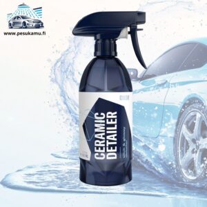 Gyeon Q²M CeramicDetailer Quick Detailer