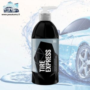 Gyeon Q²M Tire Express Rengaskiilloke