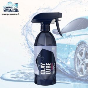GYEON Q²M ClayLube REDEFINED Savenliukaste