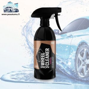 Gyeon Q²M Iron WheelCleaner Vannepesuaine