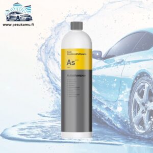 Koch Chemie As Autoshampoo