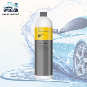 Koch Chemie Af Active Foam
