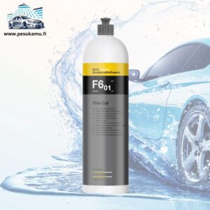 Koch Chemie Fine Cut F6.01