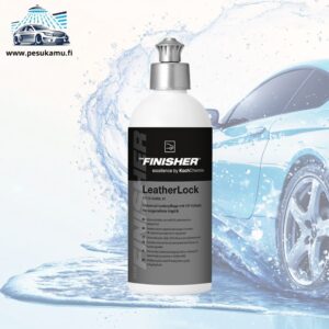 Koch Chemie THE FINISHER LeatherLock