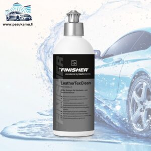 Koch Chemie THE FINISHER LeatherTexClean