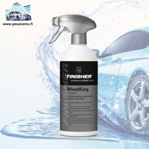 Koch Chemie THE FINISHER WheelKing