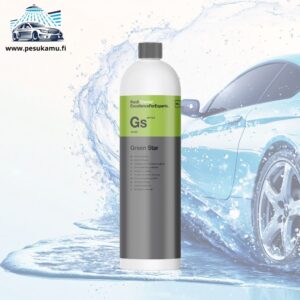 Koch Chemie Gs Green Star