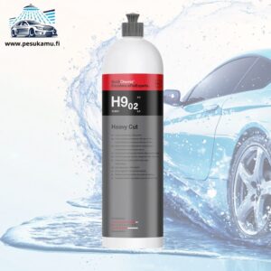 Koch Chemie Heavy Cut H9.02