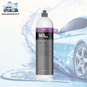 Koch Chemie Micro Cut kiillotusaine