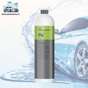 Koch Chemie Po Pol Star