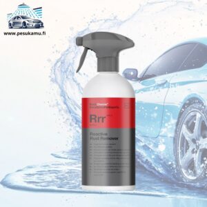 Koch Chemie Reactive Rust Remover