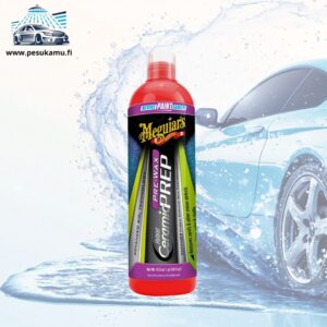 Meguiar’s Hybrid Ceramic Pre-Wax Prep