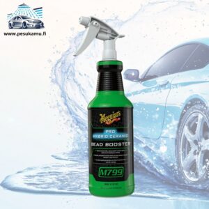 Meguiar´s Pro Hybrid Ceramic Bead Booster