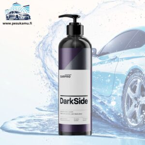 CarPro DarkSide