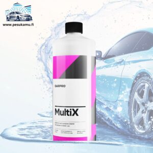 CarPro MultiX