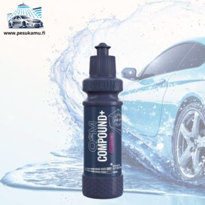 Gyeon Compound+ Redefined 120 ml